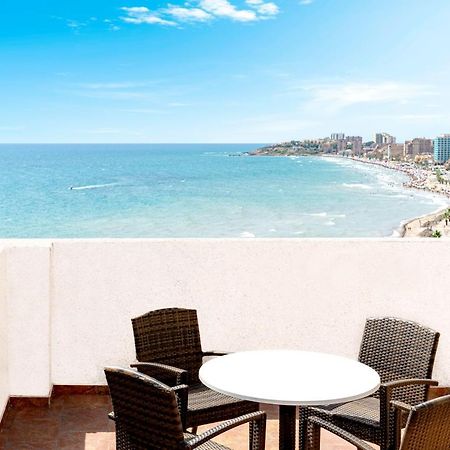 Apartamentos Marina D'Or Beach Room Only 1ª Linea Oropesa del Mar Zewnętrze zdjęcie