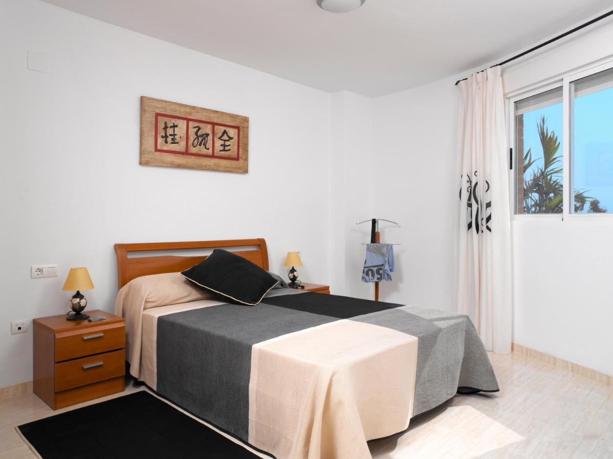 Apartamentos Marina D'Or Beach Room Only 1ª Linea Oropesa del Mar Zewnętrze zdjęcie