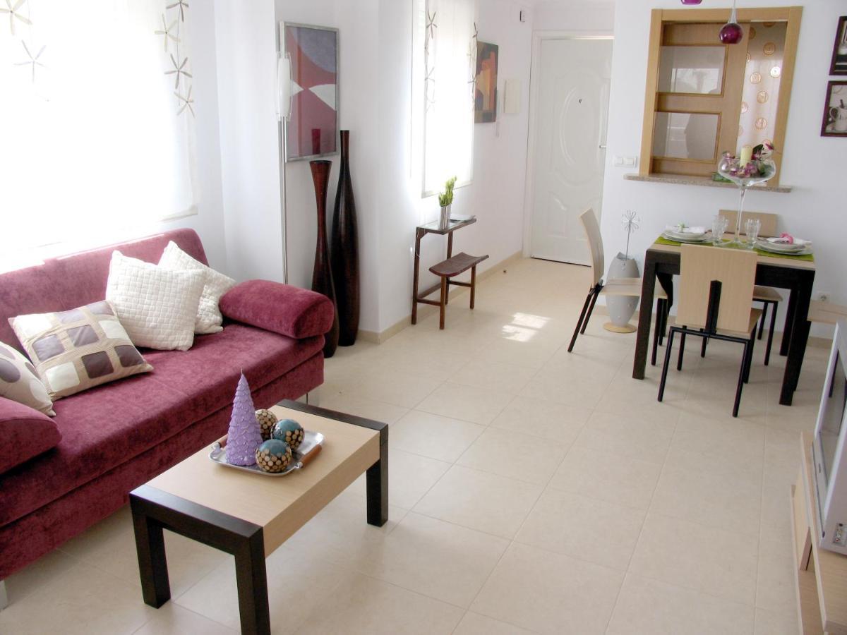 Apartamentos Marina D'Or Beach Room Only 1ª Linea Oropesa del Mar Zewnętrze zdjęcie