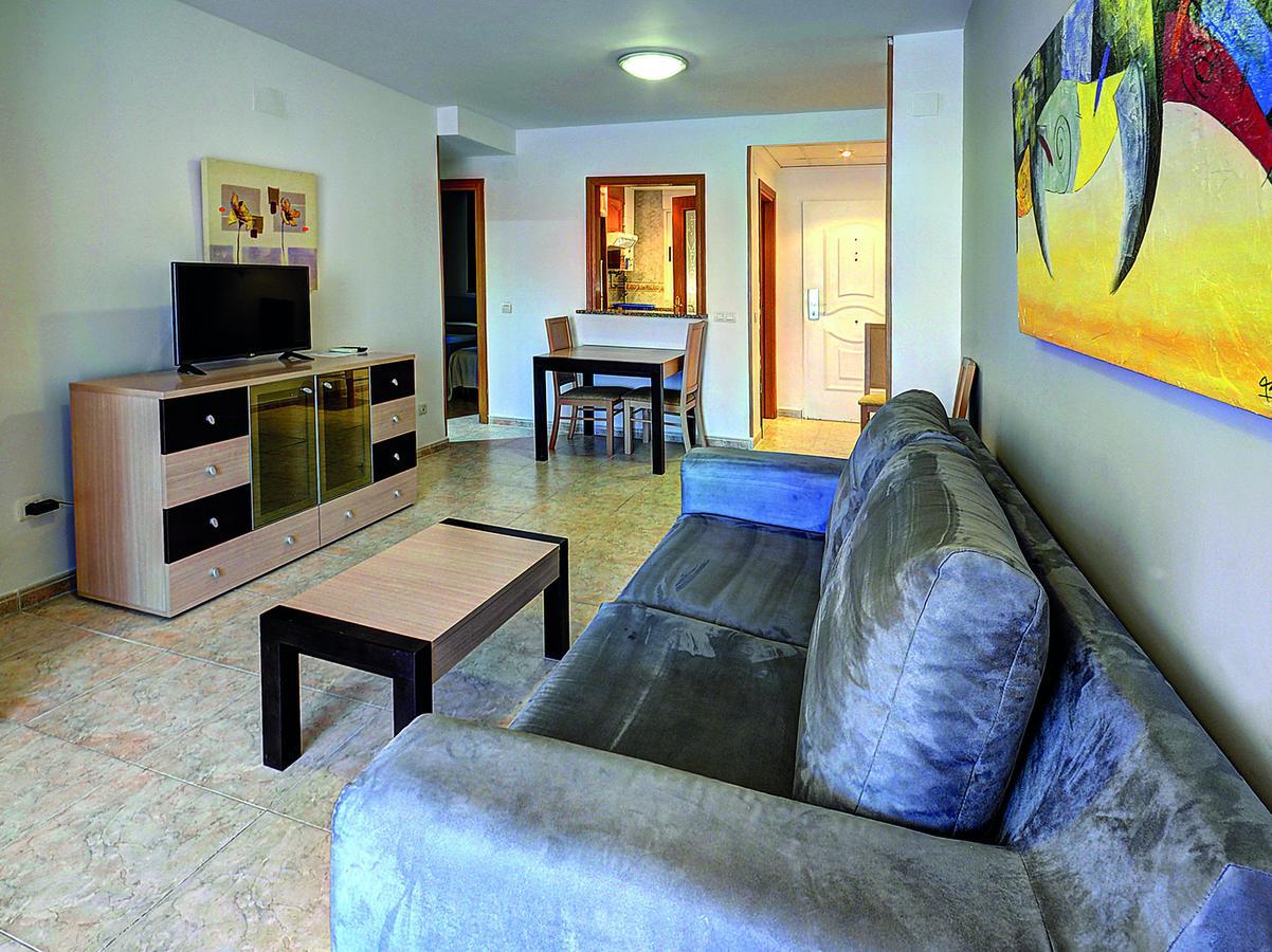 Apartamentos Marina D'Or Beach Room Only 1ª Linea Oropesa del Mar Zewnętrze zdjęcie